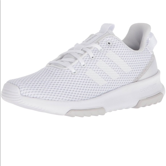 adidas Shoes | Womens Adidas Cf Racer Tr W Running Shoe | Poshmark